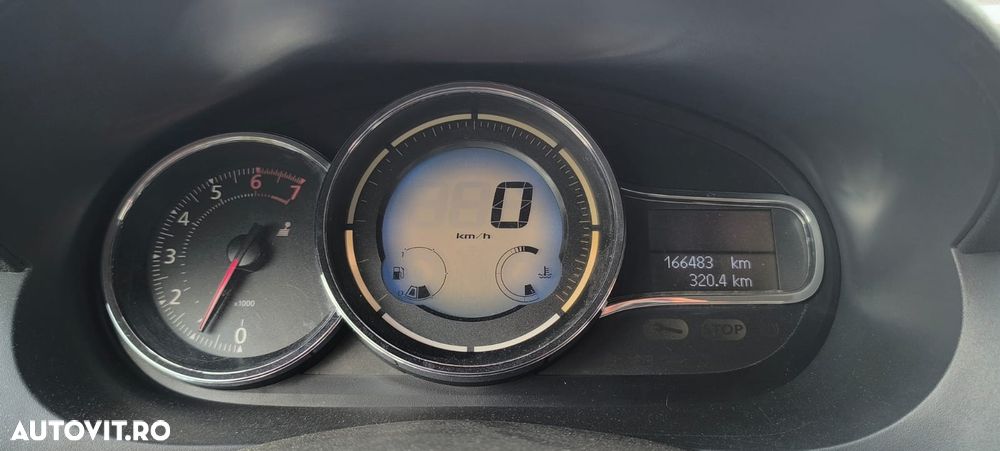 Renault Fluence 1.6 Authentique - 18