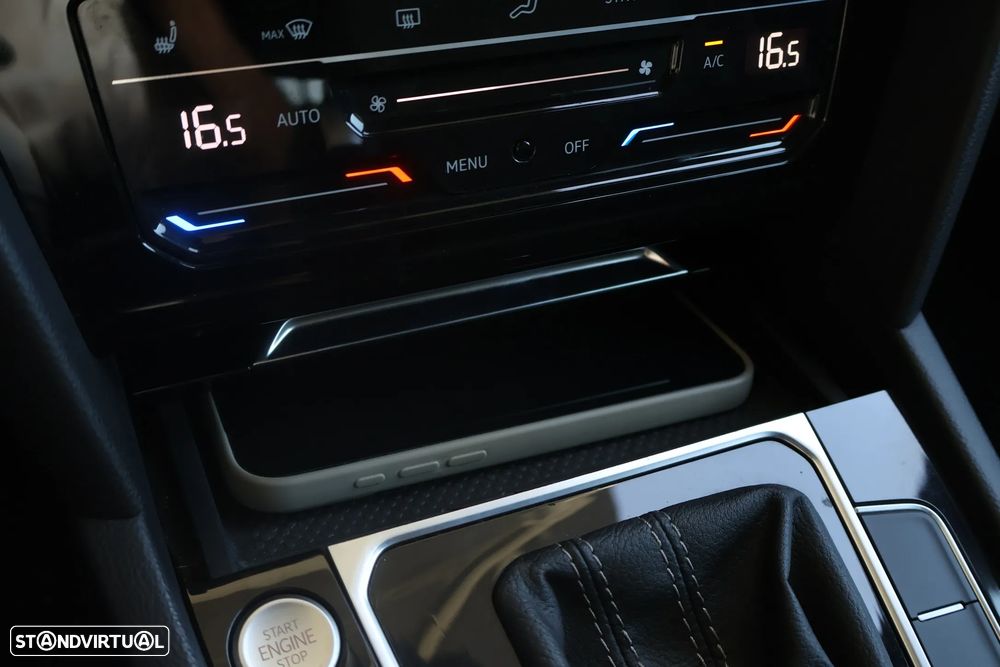 VW Arteon Shooting Brake 2.0 TDI R-Line DSG - 31