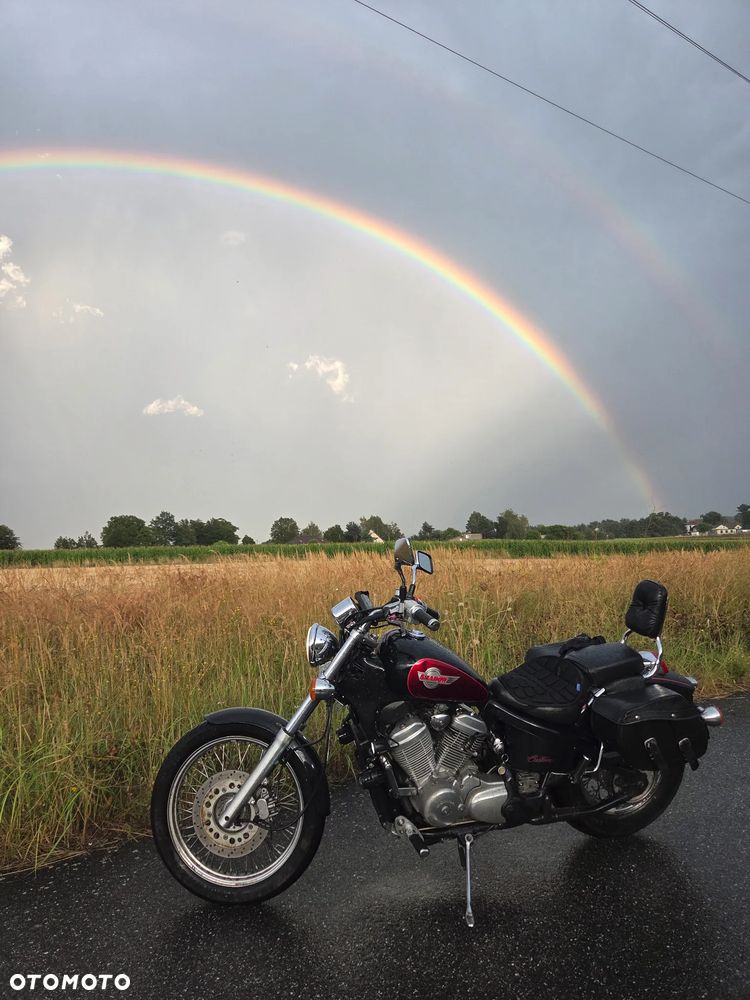 Honda Shadow