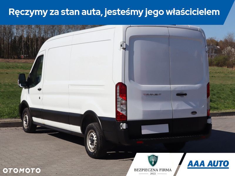 Ford transit - 6