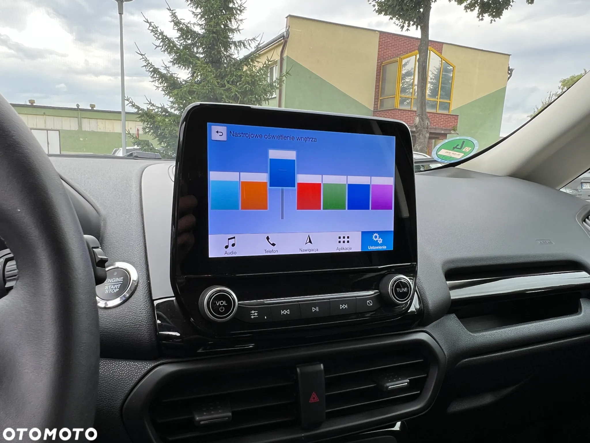 Ford EcoSport 1.0 EcoBoost TITANIUM X - 24