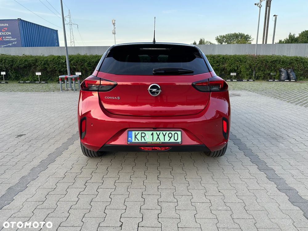 Opel Corsa GS Line - 6