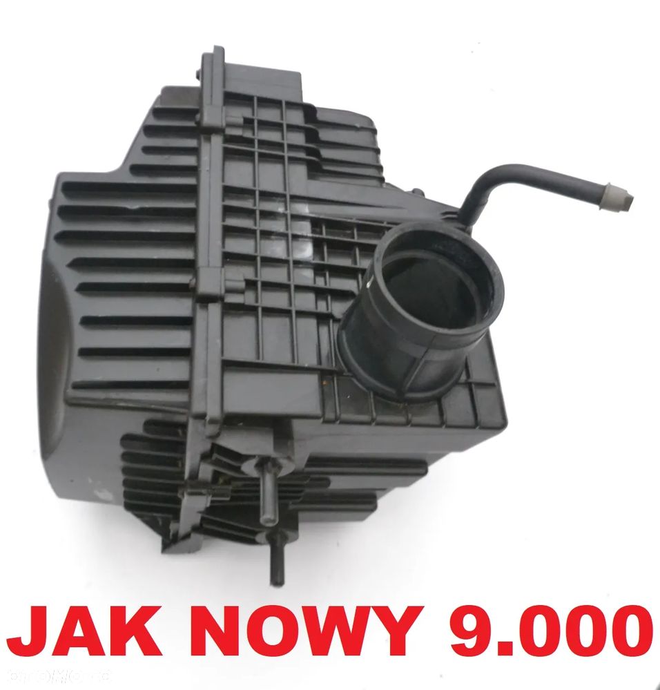 RENAULT MASTER 2.3DCI 3 III 4 IV Filtr Powietrza Obudowa Filtra Skrzynka