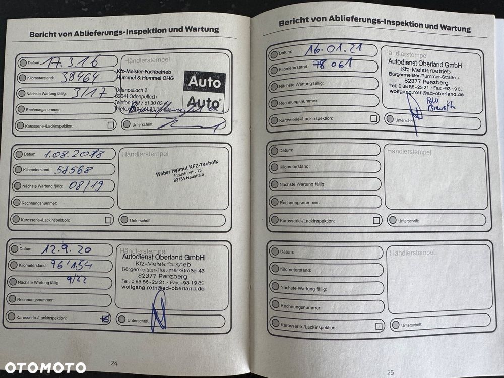 Ford Kuga S 2.0 TDCi 4x4 Plus Editionsmodell - 30