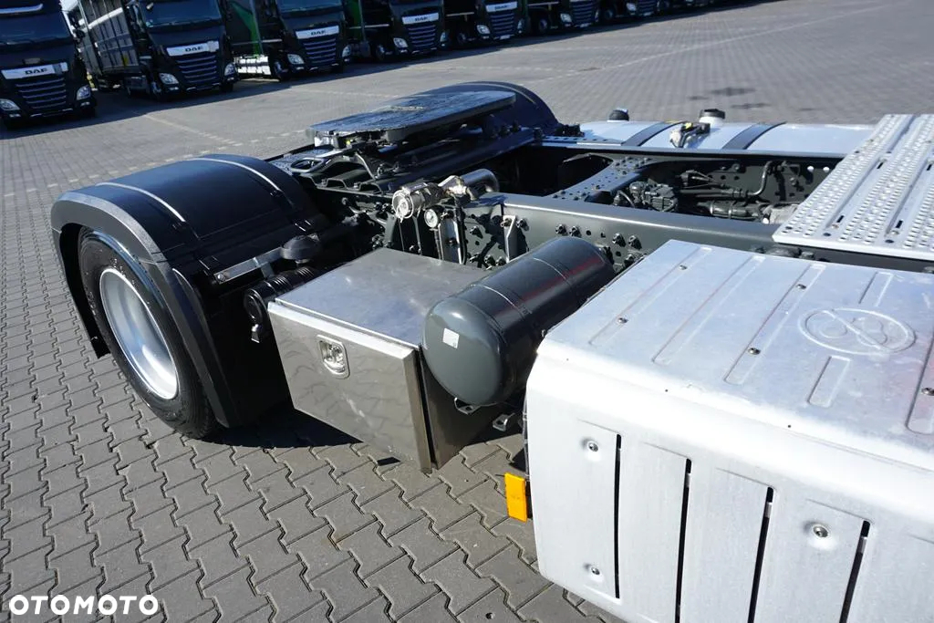 Mercedes-Benz ACTROS / 1848 / EURO 6 / ACC / PEŁNY ADR / KOMPRESOR - 36