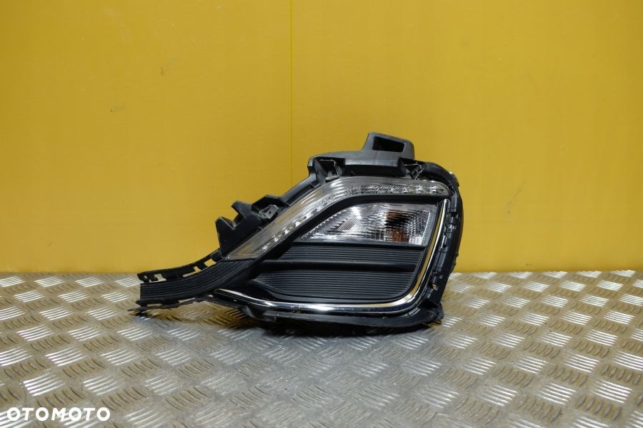 CHEVROLET SPARK 2019- HALOGEN DRL LAMPA LEWA USA - 1