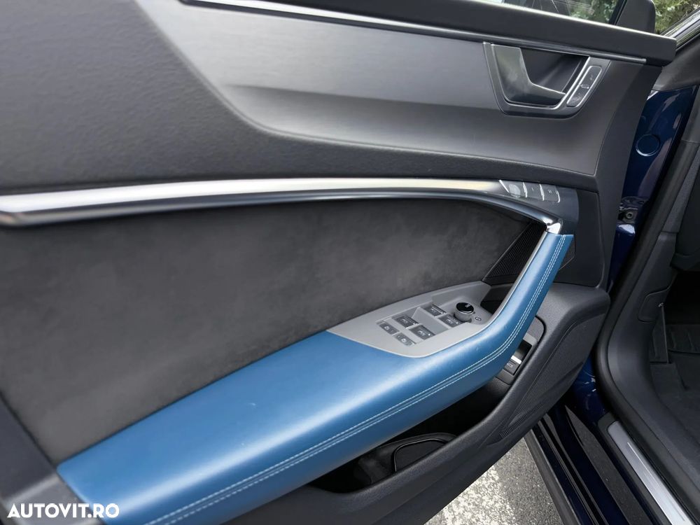 Audi A7 Sportback - 4