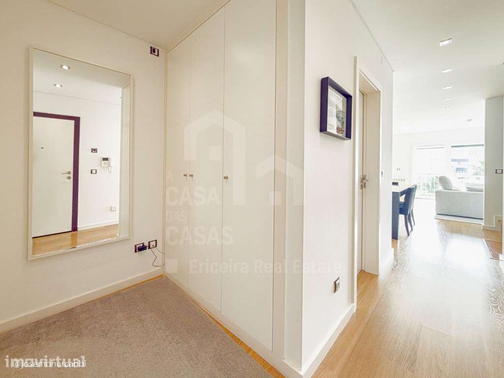 Vende Moradia T5 - Ericeira 1,5 km , A Casa das Casas - Grande imagem: 4/38
