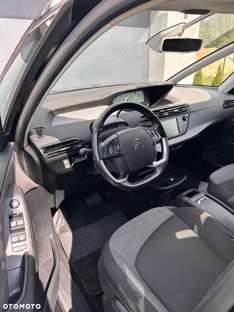 Citroën C4 BlueHDi 120 Stop&Start EAT6 Shine - 7