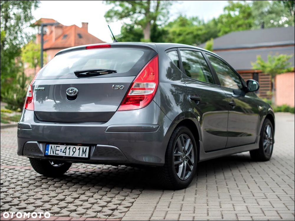 Hyundai i30 - 9