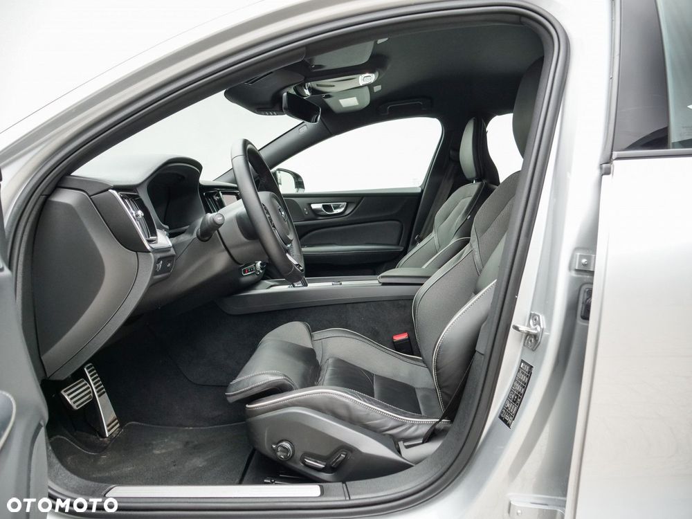Volvo S60 - 15