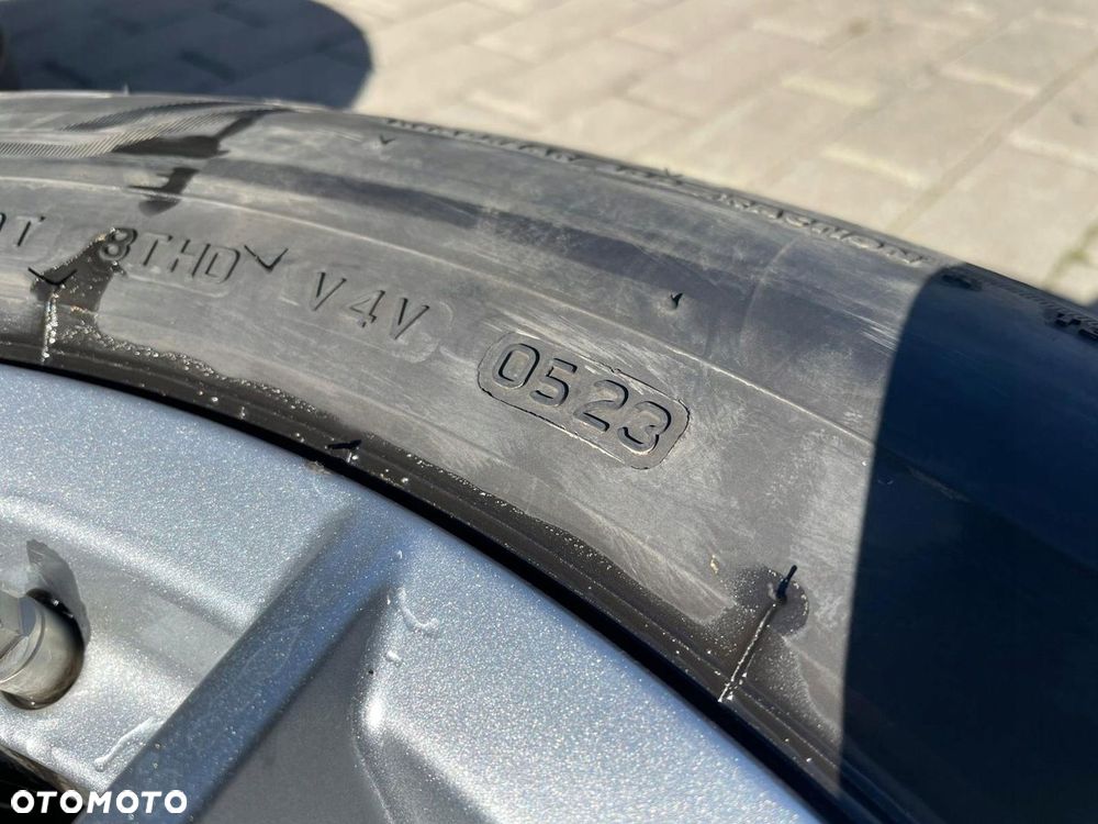 BMW X3 G01 KOŁA ALUFELGI FELGI R18 5x112 - 7