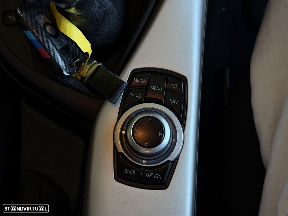 BMW 116 d EfficientDynamics - 17
