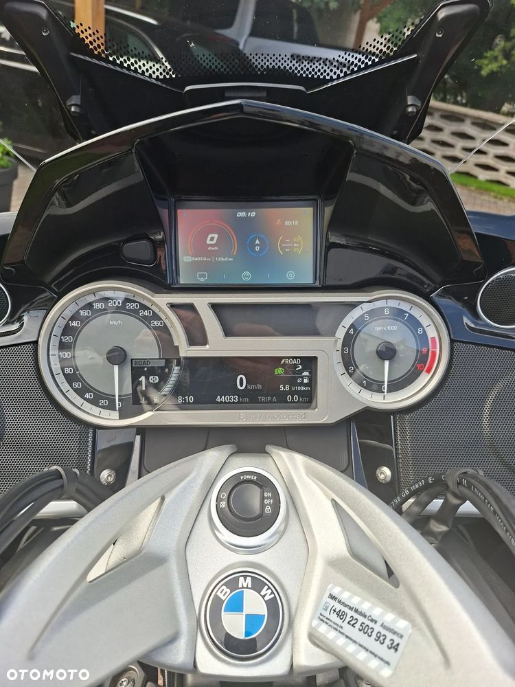 BMW K - 10
