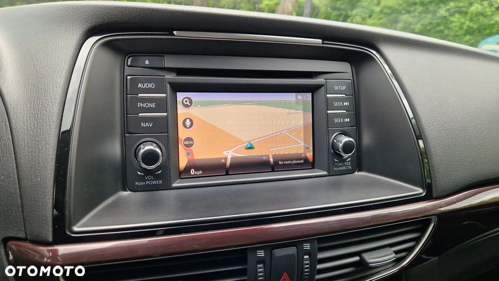 Mazda 6 SKYACTIV-D 175 i-ELOOP Sports-Line - 36