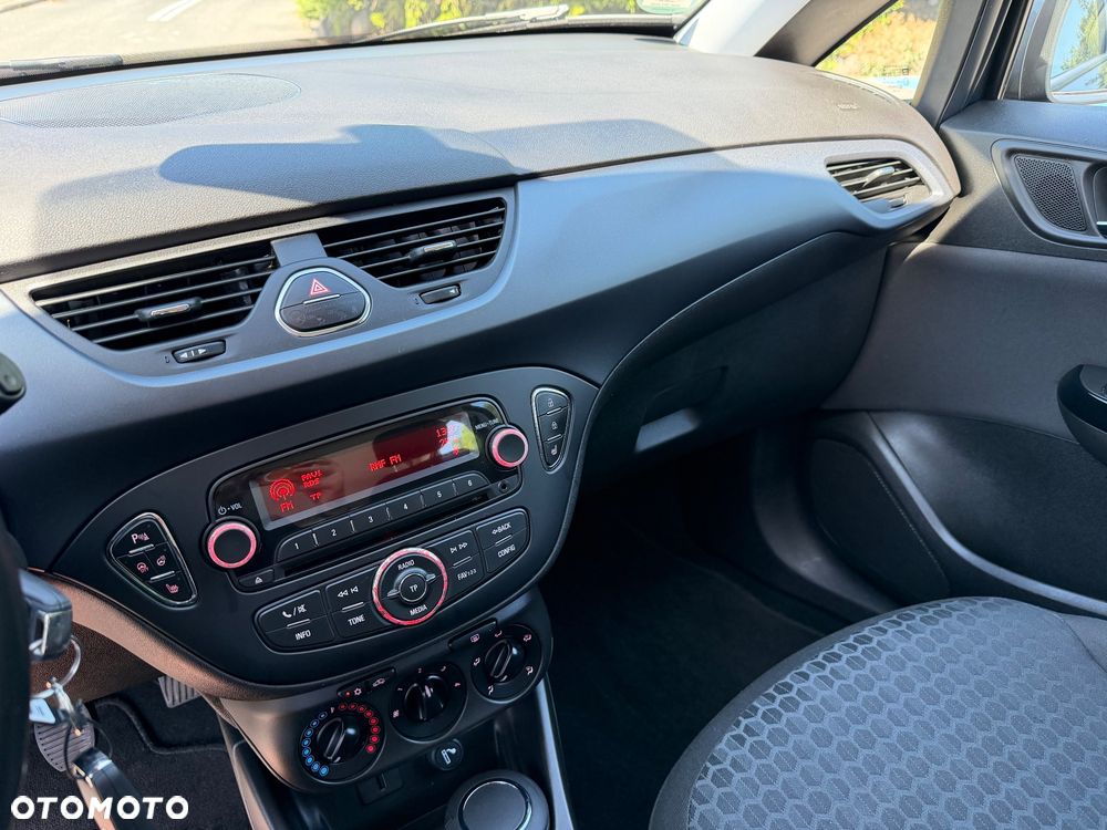 Opel Corsa 1.2 Active - 18