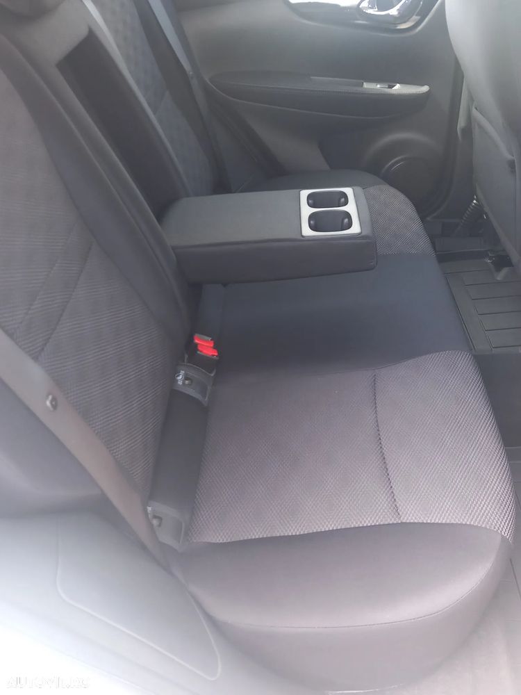 Nissan Qashqai 1.5 DCI TEKNA - 23