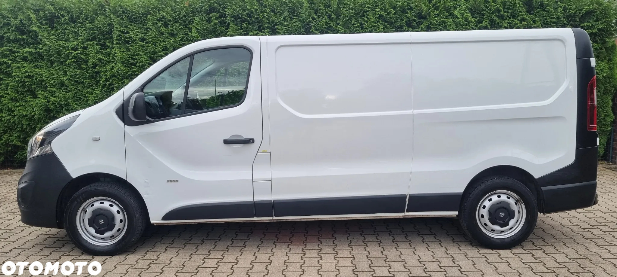 Renault Trafic - 14
