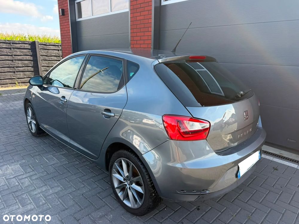 Seat Ibiza 1.2 TSI CONNECT - 31