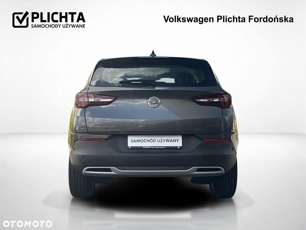 Opel Grandland X - 5