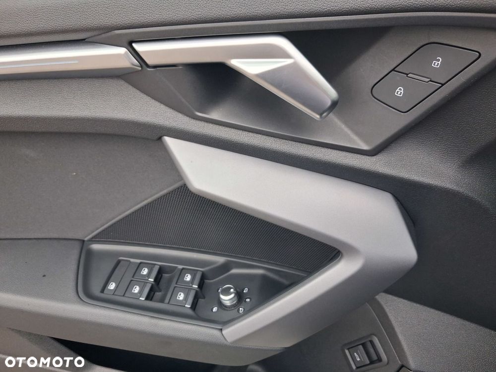 Audi A3 Limousine - 26