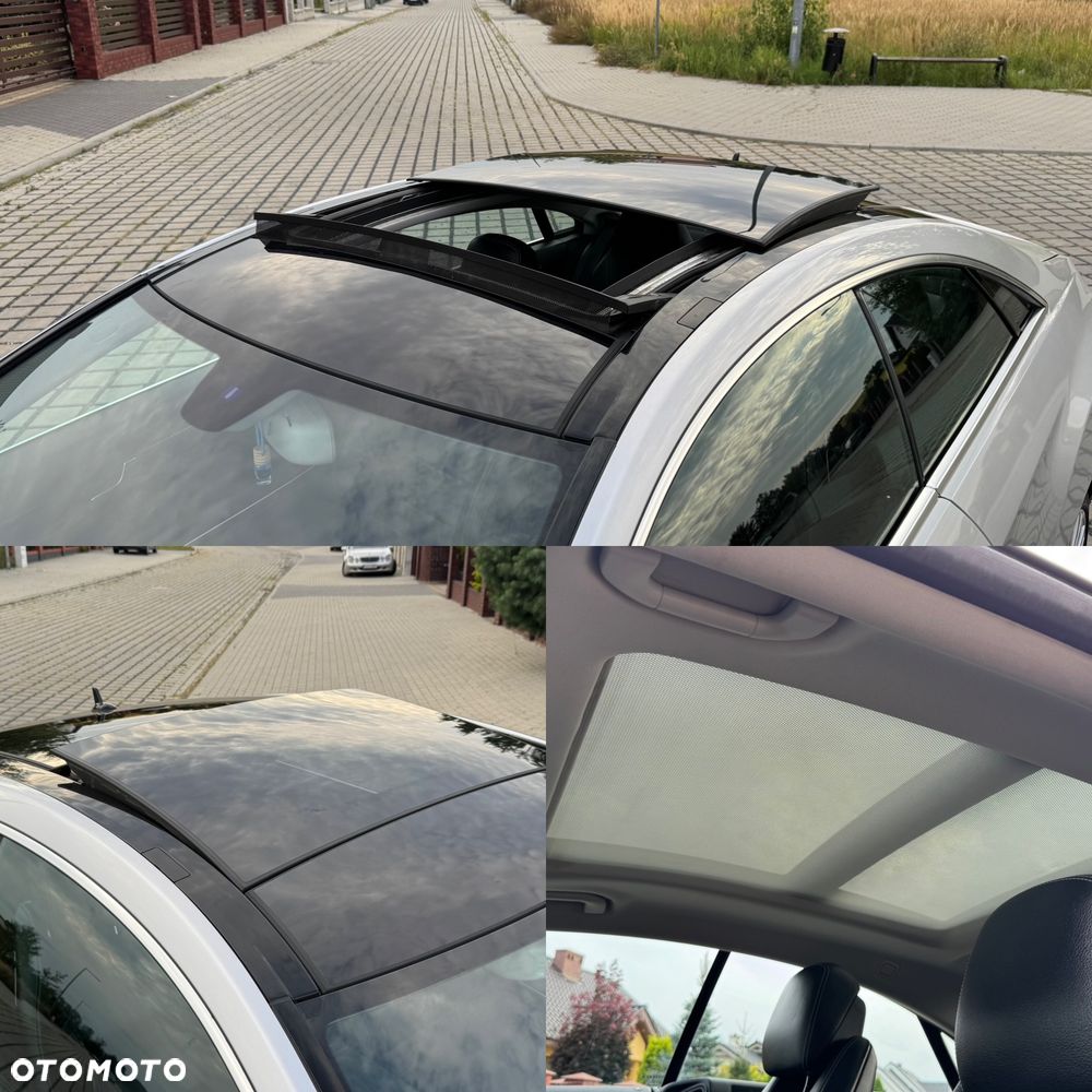 Mercedes-Benz Klasa E 250 CGI BlueEffICIENCY - 16