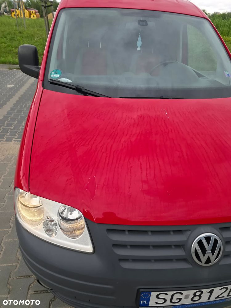 Volkswagen Caddy - 7