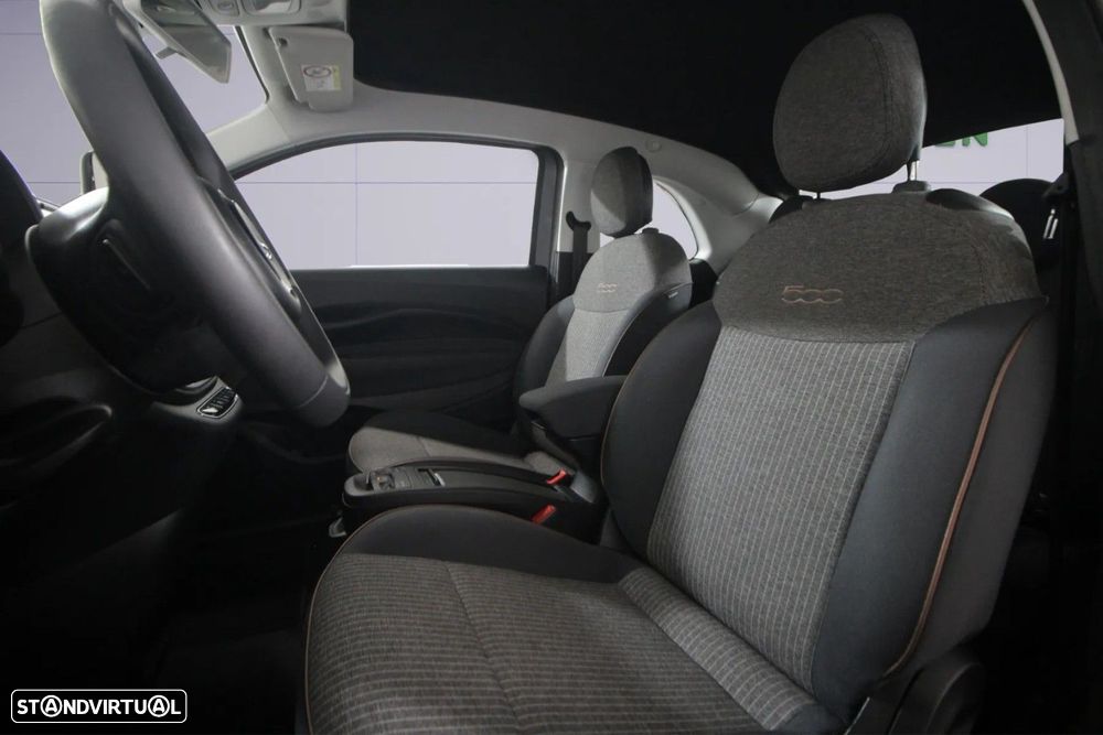 Fiat 500e C - 6