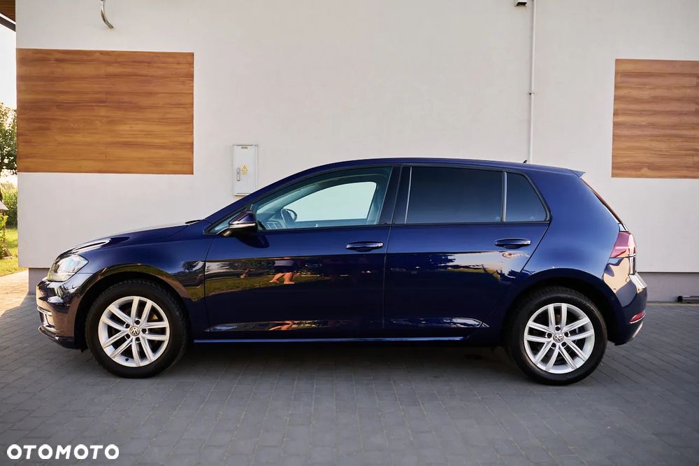 Volkswagen Golf VII 1.6 TDI BMT Highline - 8