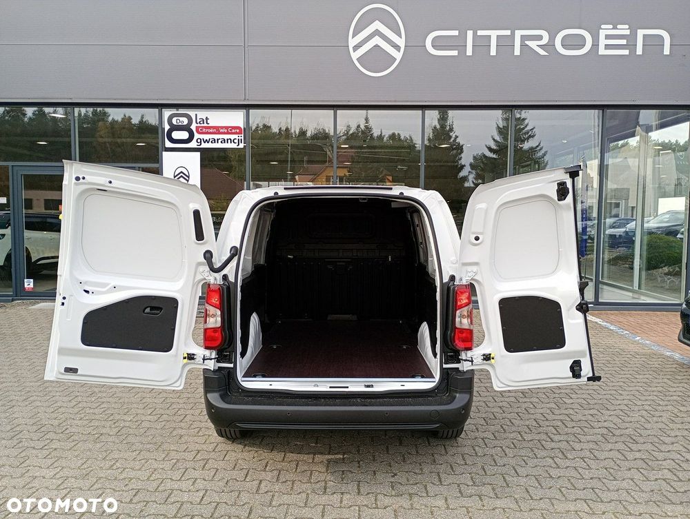 Citroën Berlingo - 6