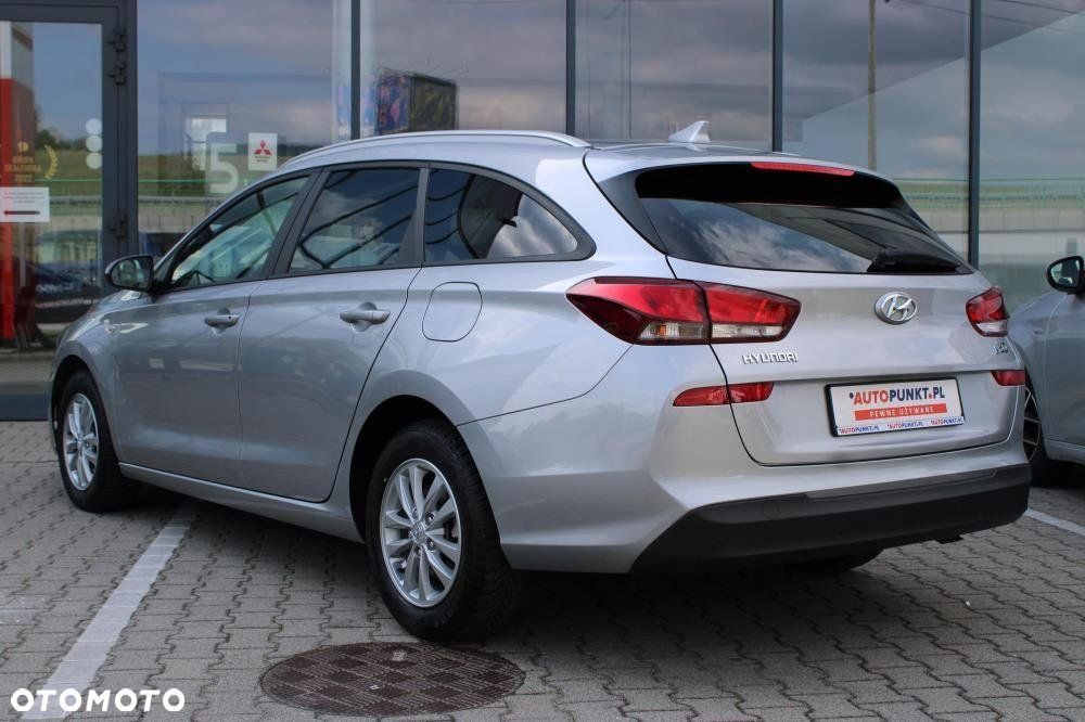 Hyundai i30 - 6