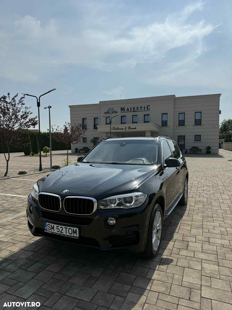 BMW X5 - 4