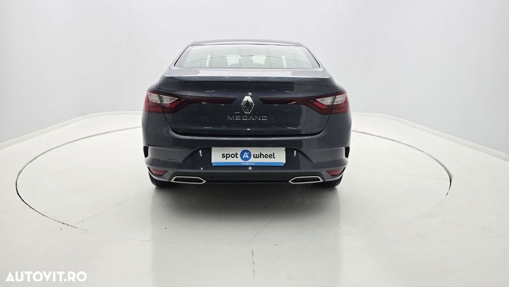 Renault Megane - 7