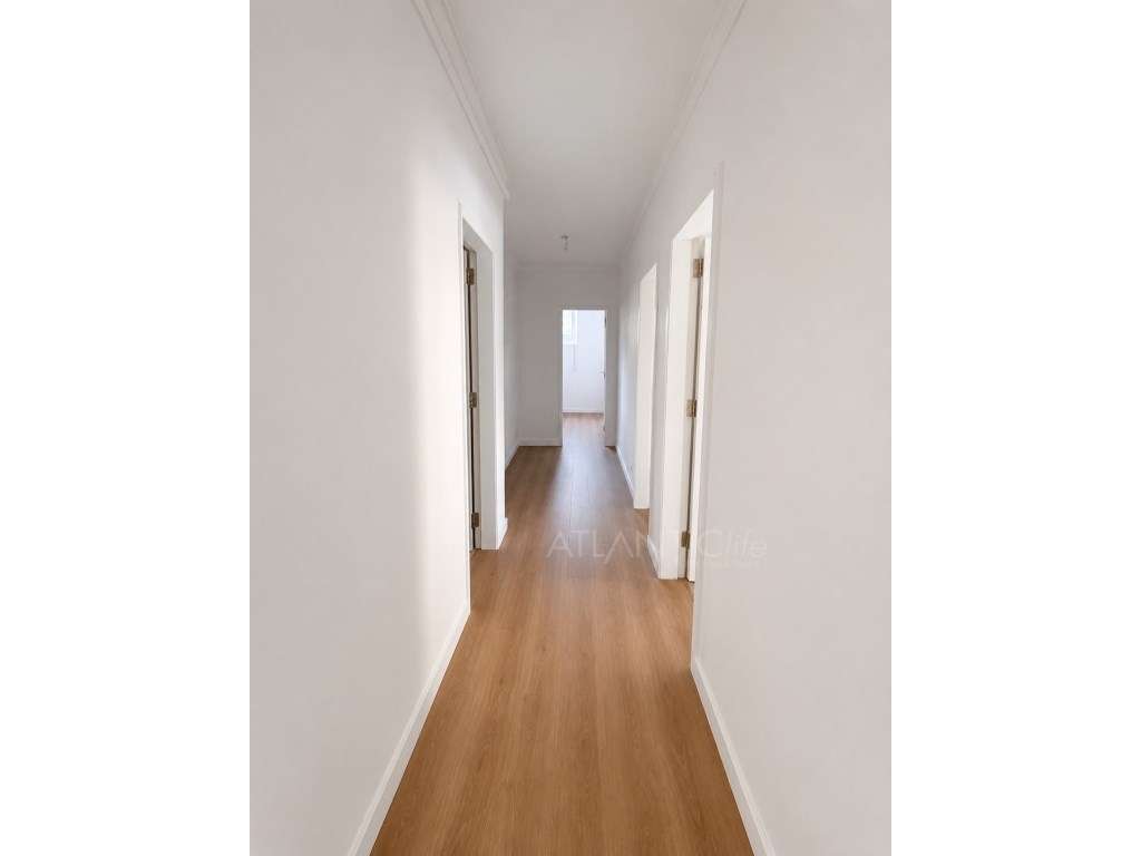Apartamento T2 - Remodelado no Cacém - Grande imagem: 4/11