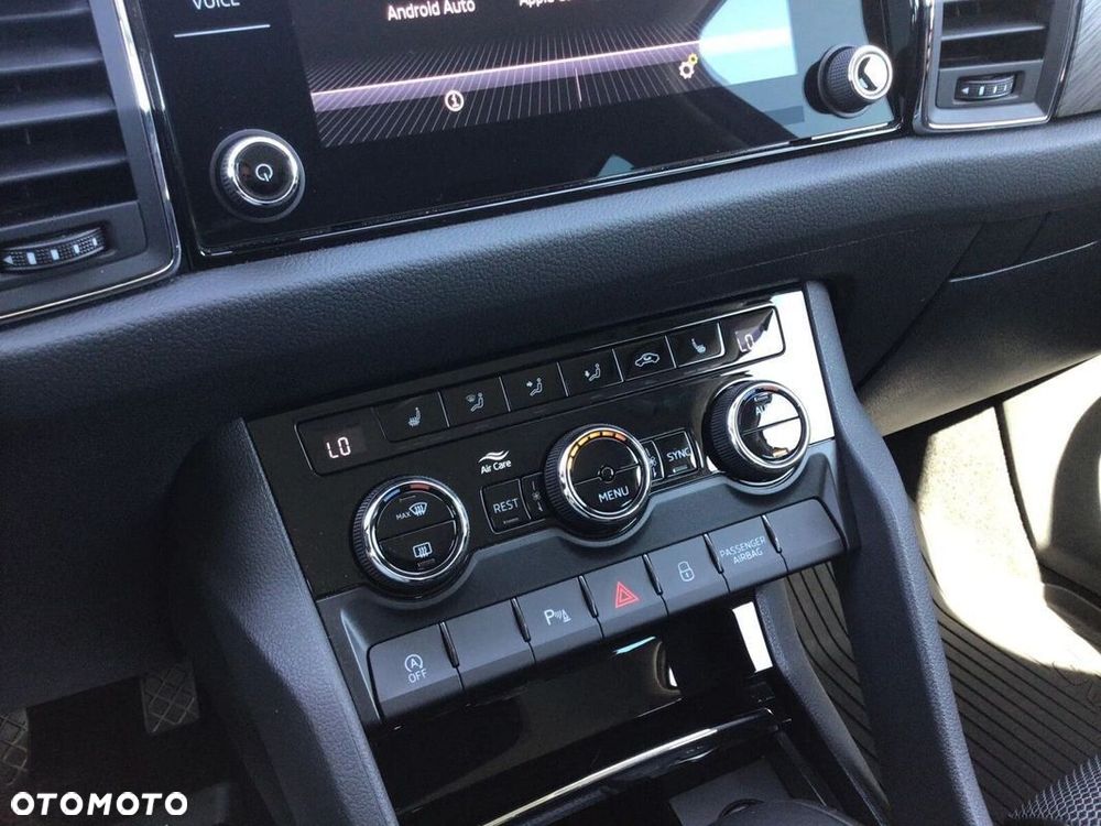 Skoda Kodiaq 1.5 TSI ACT 4x2 Style DSG - 24