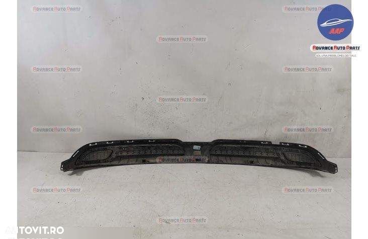 Spoiler Fusta Bara Spate GT Line originala Kia Proceed 1 2018 2019 - 4