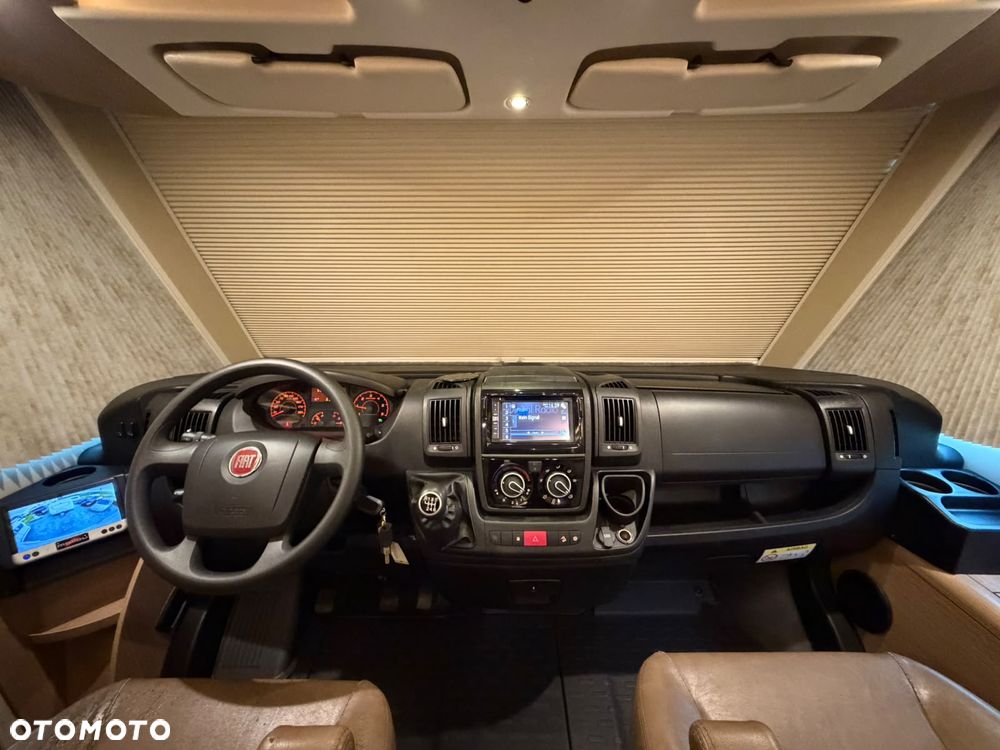 Carthago Malibu 490 LE - 29