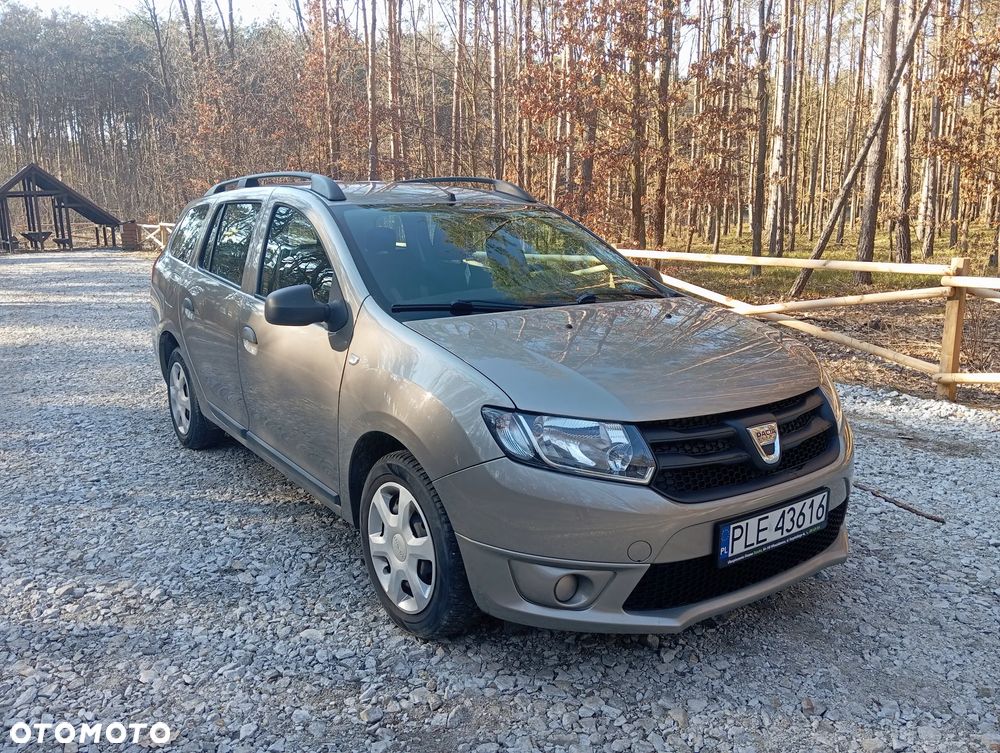 Dacia Logan - 4