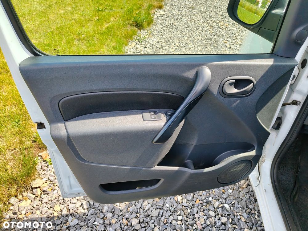 Renault Kangoo - 13