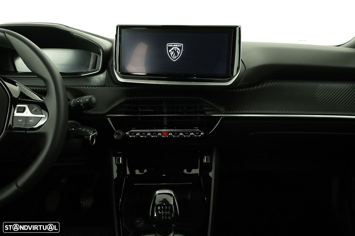 Peugeot 2008 1.2 PureTech Allure - 9