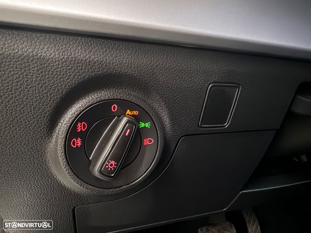 SEAT Ibiza 1.0 TSI FR DSG - 27