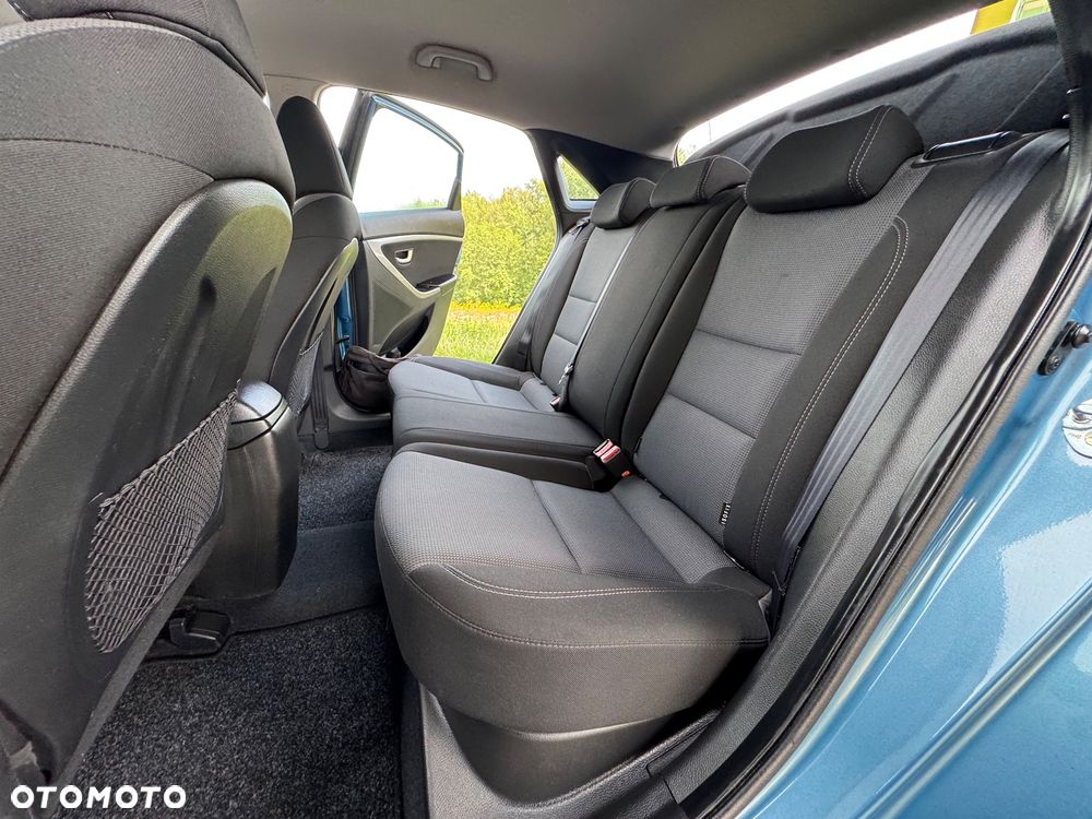 Hyundai i30 - 16