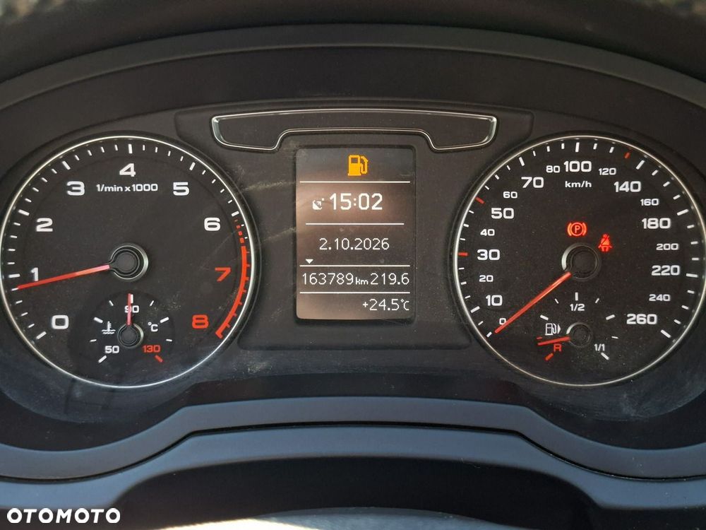 Audi Q3 1.4 TFSI - 18