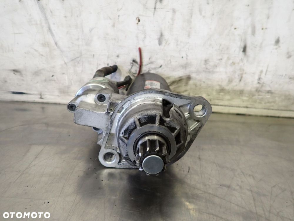 ROZRUSZNIK VOLKSWAGEN PASSAT B6 - 3