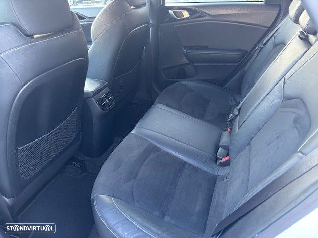 Kia ProCeed 1.6 CRDi GT Line 7DCT - 4