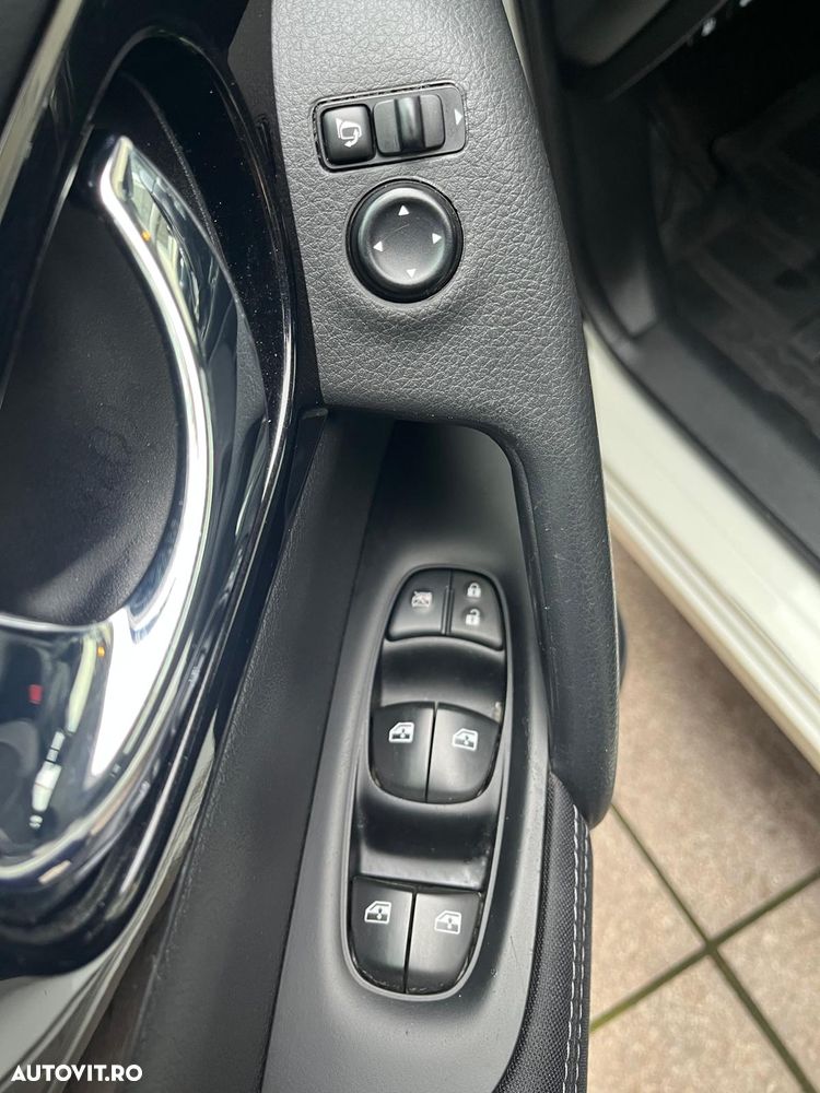 Nissan Qashqai 1.3 157CP 2WD DCT Acenta - 15