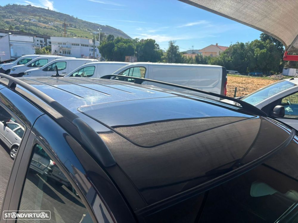 Mercedes-Benz ML 270 - 36