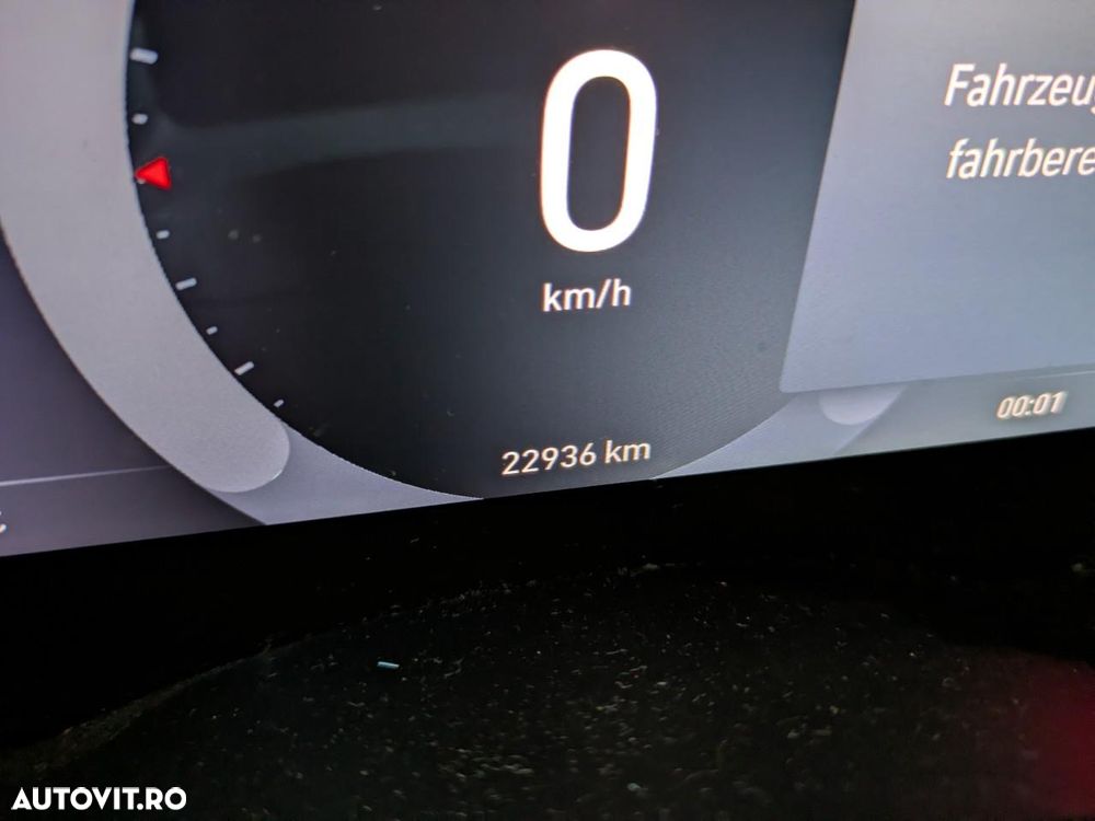 Fiat 500E 42kWh ICON - 15