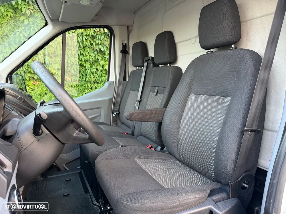 Ford Transit 2.0 TDCi 130HP L2H2 3L - 22