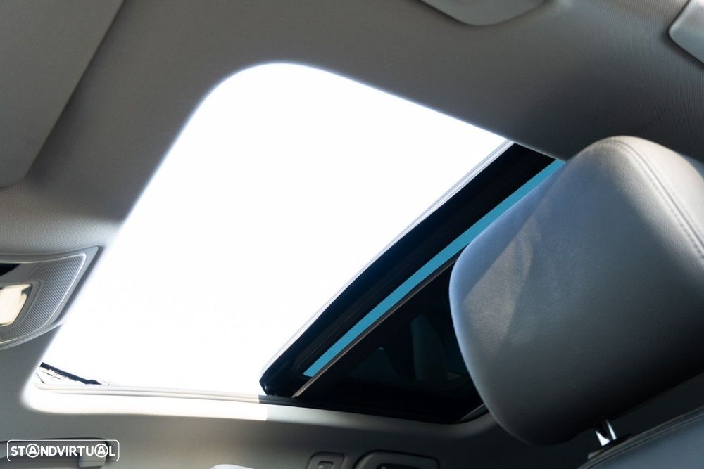 Audi A6 Avant 2.0 TDi quattro Sport S tronic - 60